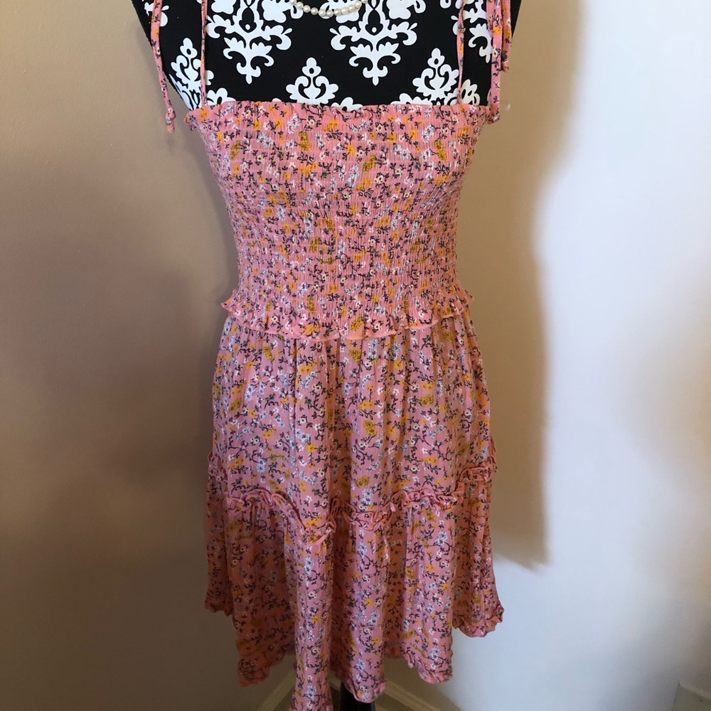 Wild Fable Sundress